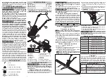 Предварительный просмотр 5 страницы Milwaukee MX FUEL MXF381 Operator'S Manual