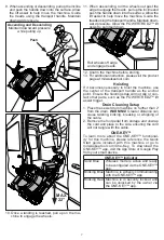 Preview for 7 page of Milwaukee MX FUEL MXF500 Operator'S Manual