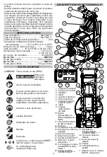 Preview for 14 page of Milwaukee MX FUEL MXF500 Operator'S Manual