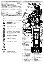 Preview for 25 page of Milwaukee MX FUEL MXF500 Operator'S Manual