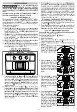 Preview for 29 page of Milwaukee MX FUEL MXF500 Operator'S Manual