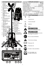 Preview for 11 page of Milwaukee MX FUEL ROCKET Operator'S Manual