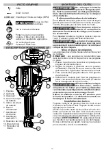 Preview for 10 page of Milwaukee MX FUEL Operator'S Manual