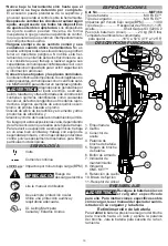 Preview for 16 page of Milwaukee MX FUEL Operator'S Manual