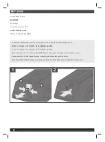 Предварительный просмотр 2 страницы Milwaukee MXF C User Manual