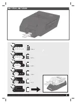 Предварительный просмотр 3 страницы Milwaukee MXF C User Manual