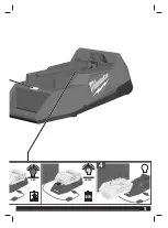 Предварительный просмотр 5 страницы Milwaukee MXF C User Manual