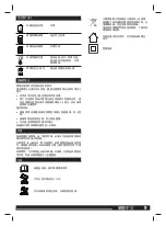 Preview for 9 page of Milwaukee MXF C User Manual