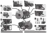 Preview for 3 page of Milwaukee MXF COS350 Original Instructions Manual