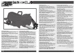 Предварительный просмотр 10 страницы Milwaukee MXF COS350 Original Instructions Manual