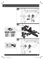 Предварительный просмотр 9 страницы Milwaukee MXF DR255TV Original Instructions Manual