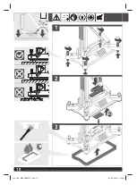 Предварительный просмотр 10 страницы Milwaukee MXF DR255TV Original Instructions Manual