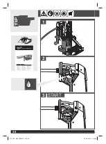 Preview for 20 page of Milwaukee MXF DR255TV Original Instructions Manual