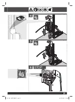 Предварительный просмотр 21 страницы Milwaukee MXF DR255TV Original Instructions Manual