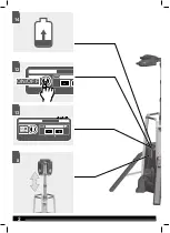 Предварительный просмотр 2 страницы Milwaukee MXF TL User Manual