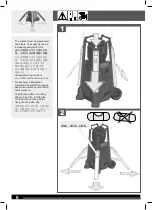 Preview for 6 page of Milwaukee MXF TL User Manual