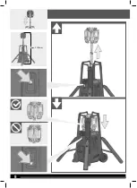 Preview for 8 page of Milwaukee MXF TL User Manual