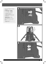 Предварительный просмотр 9 страницы Milwaukee MXF TL User Manual