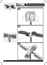 Предварительный просмотр 10 страницы Milwaukee MXF TL User Manual