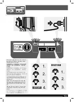 Предварительный просмотр 13 страницы Milwaukee MXF TL User Manual