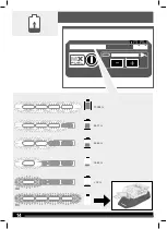 Предварительный просмотр 14 страницы Milwaukee MXF TL User Manual