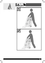 Preview for 15 page of Milwaukee MXF TL User Manual