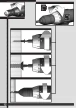 Preview for 12 page of Milwaukee P2SE 12 T Instructions For Use Manual