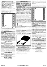 Предварительный просмотр 2 страницы Milwaukee PACKOUT 48-22-8481 Quick Start Manual