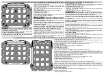 Preview for 2 page of Milwaukee PACKOUT 48-22-8485 Quick Start Manual