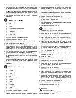 Preview for 11 page of Milwaukee PCG 12 Manual