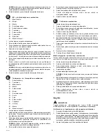 Preview for 14 page of Milwaukee PCG 12 Manual