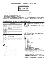 Preview for 16 page of Milwaukee PCG 12 Manual