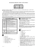 Preview for 52 page of Milwaukee PCG 12 Manual