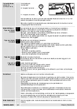 Предварительный просмотр 43 страницы Milwaukee PD2-20 Instructions For Use Manual