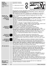 Предварительный просмотр 73 страницы Milwaukee PD2-20 Instructions For Use Manual