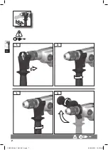 Preview for 7 page of Milwaukee PD2E 22 R Original Instructions Manual