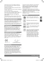 Preview for 26 page of Milwaukee PD2E 22 R Original Instructions Manual