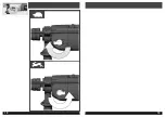 Предварительный просмотр 10 страницы Milwaukee PD2E 24 RS Original Instructions Manual