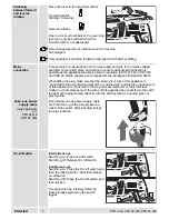 Preview for 5 page of Milwaukee PFH 20 E Instructions For Use Manual