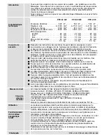 Preview for 12 page of Milwaukee PFH 20 E Instructions For Use Manual