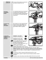 Предварительный просмотр 24 страницы Milwaukee PFH 20 E Instructions For Use Manual