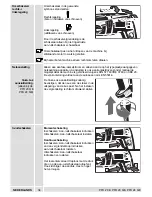 Предварительный просмотр 35 страницы Milwaukee PFH 20 E Instructions For Use Manual