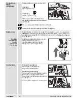 Preview for 45 page of Milwaukee PFH 20 E Instructions For Use Manual