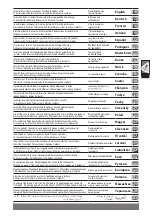 Preview for 2 page of Milwaukee PFH 26 T Original Instructions Manual