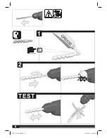 Preview for 6 page of Milwaukee PFH 26 Original Instructions Manual