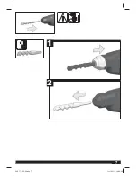 Preview for 7 page of Milwaukee PFH 26 Original Instructions Manual