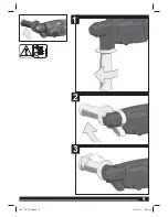 Preview for 9 page of Milwaukee PFH 26 Original Instructions Manual