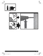 Preview for 15 page of Milwaukee PFH 26 Original Instructions Manual