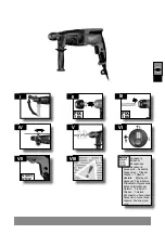 Preview for 4 page of Milwaukee PH 26 TX Manual