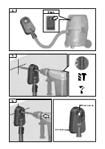 Preview for 3 page of Milwaukee PHDE 72 Original Instructions